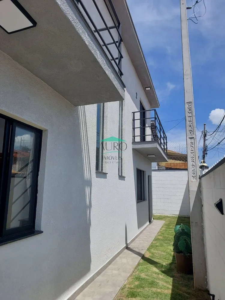 Sobrado, 2 quartos - Foto 6