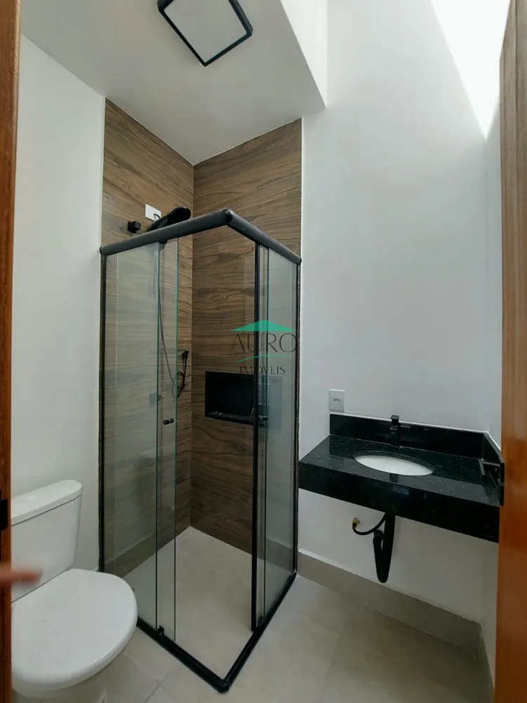 Sobrado, 2 quartos - Foto 10