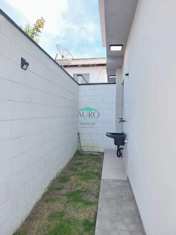 Sobrado, 2 quartos - Foto 11
