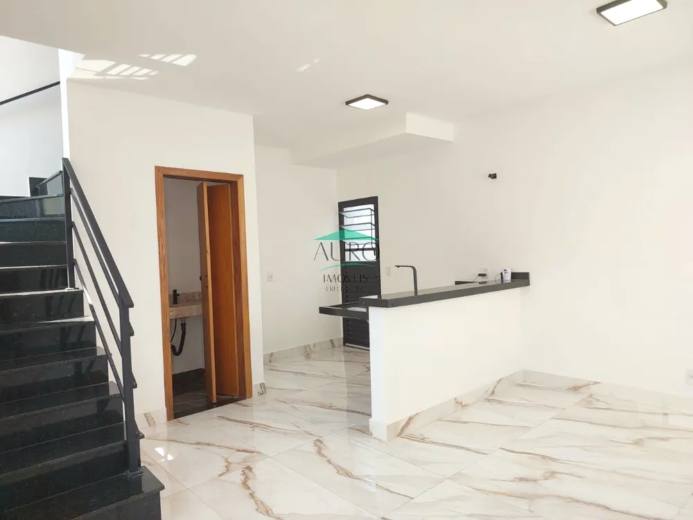 Sobrado, 2 quartos - Foto 1