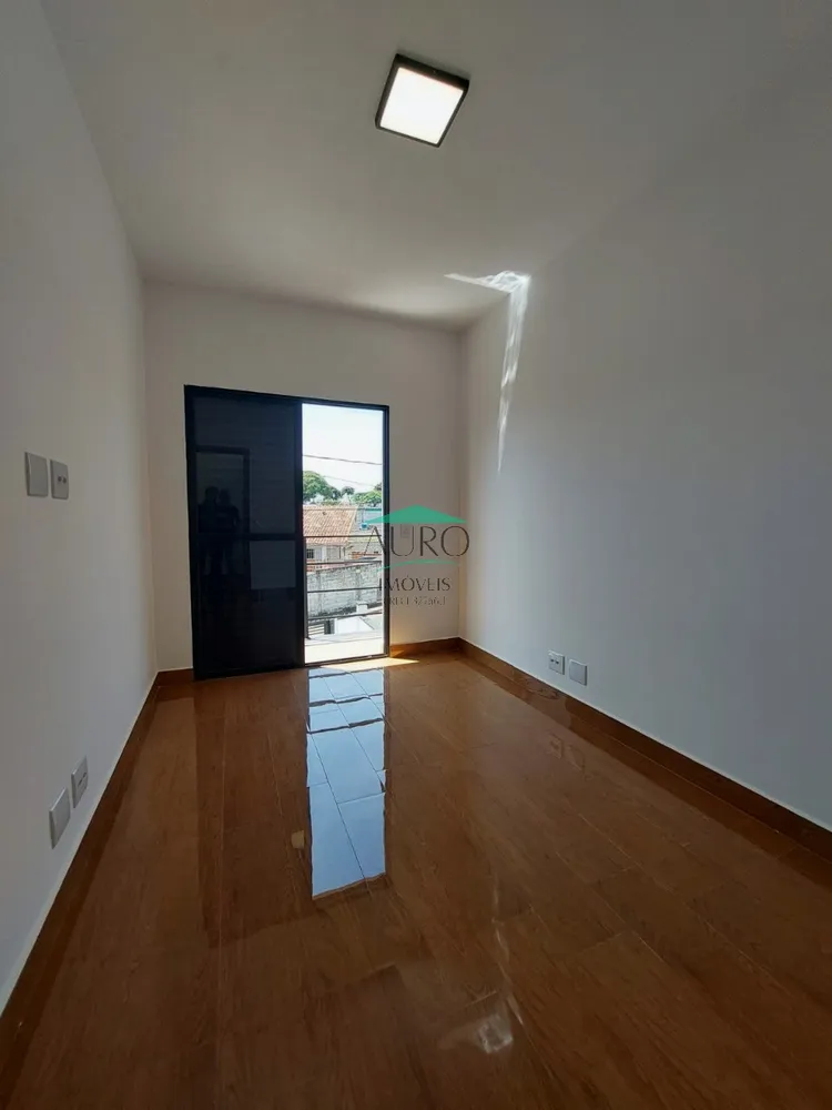 Sobrado, 2 quartos - Foto 7