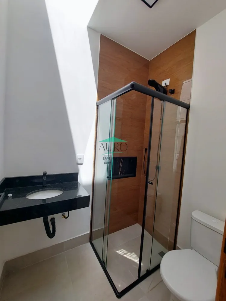 Sobrado, 2 quartos - Foto 3