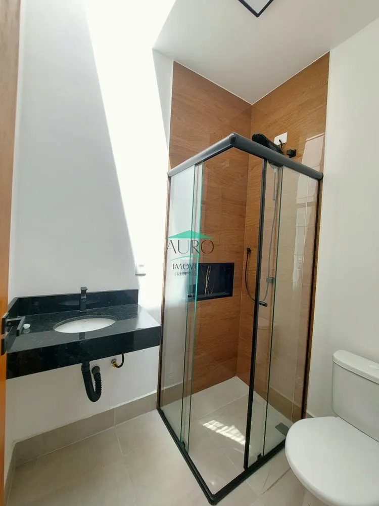 Sobrado, 2 quartos - Foto 5