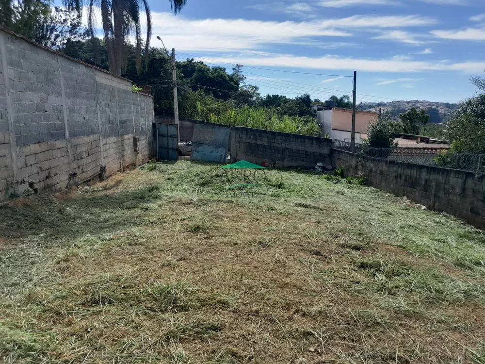 Terreno à venda, 500m² - Foto 1