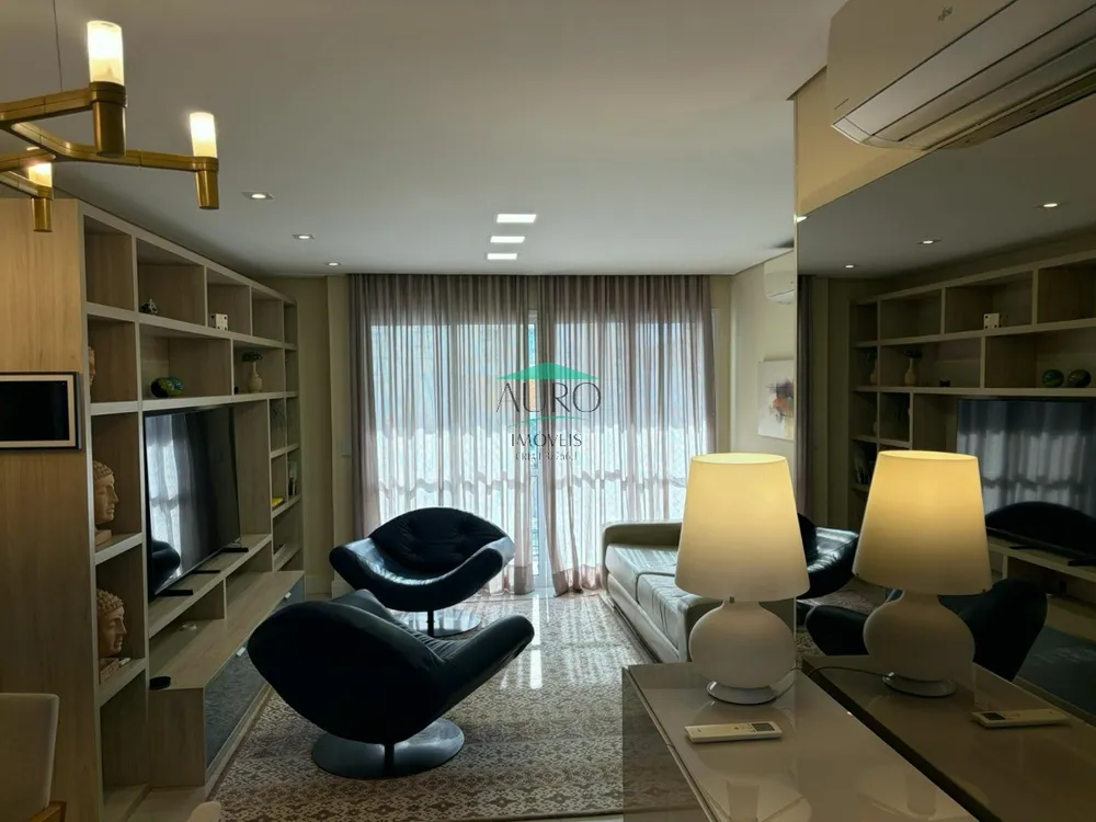Apartamento, 2 quartos, 102 m² - Foto 5