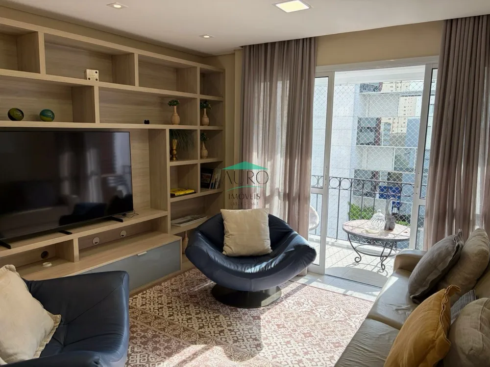 Apartamento, 2 quartos, 102 m² - Foto 7