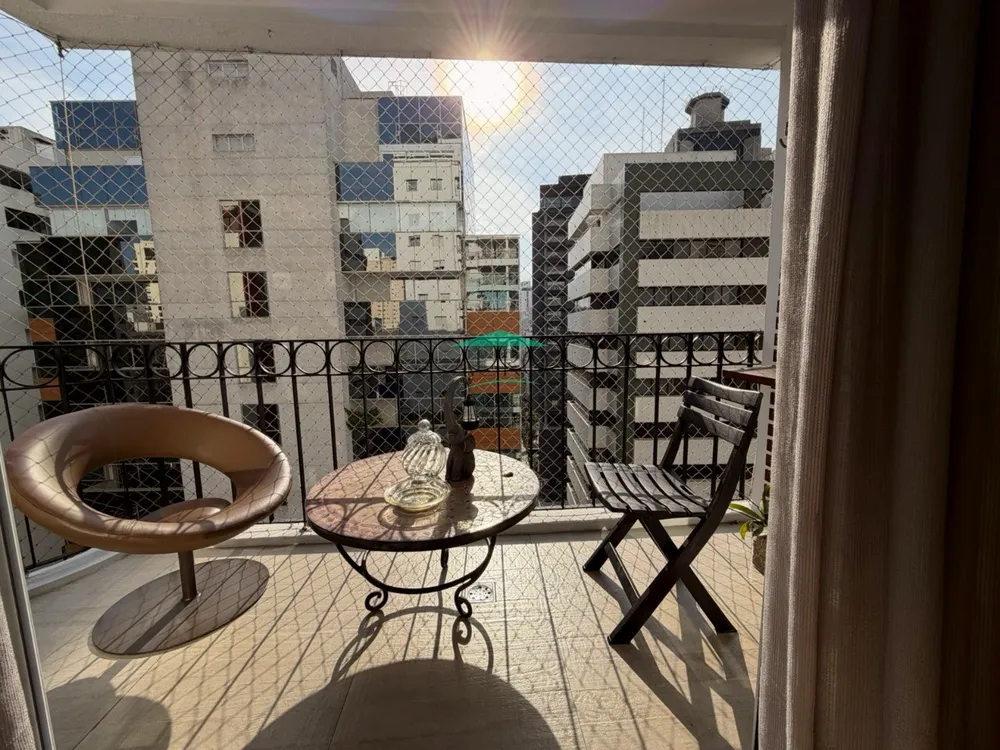 Apartamento, 2 quartos, 102 m² - Foto 2