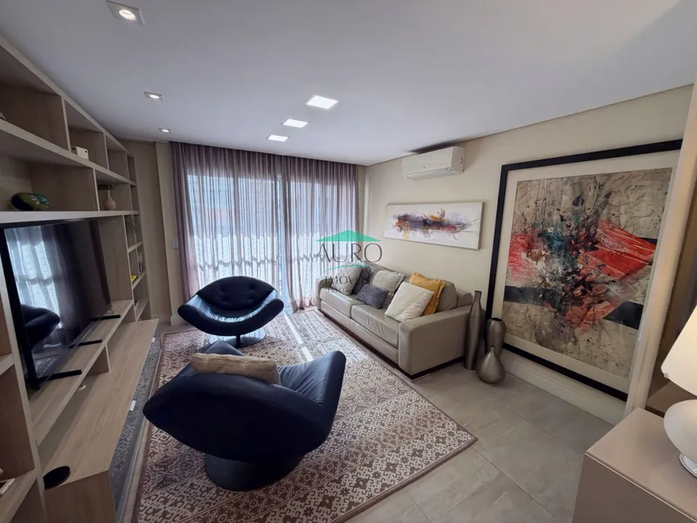 Apartamento, 2 quartos, 102 m² - Foto 5