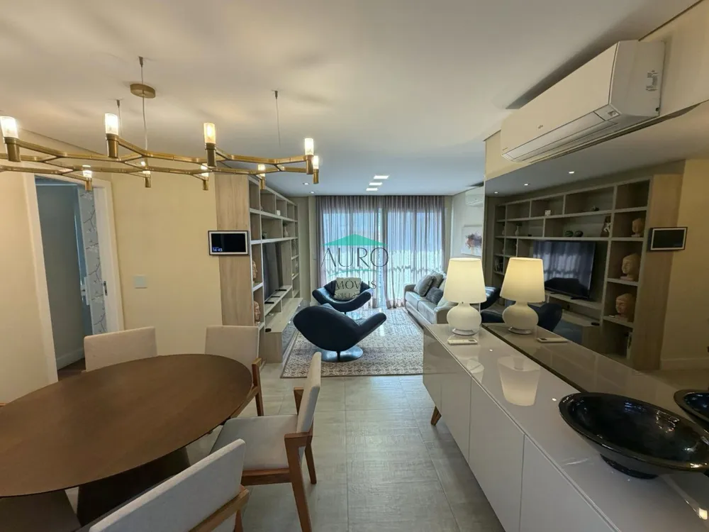 Apartamento, 2 quartos, 102 m² - Foto 7