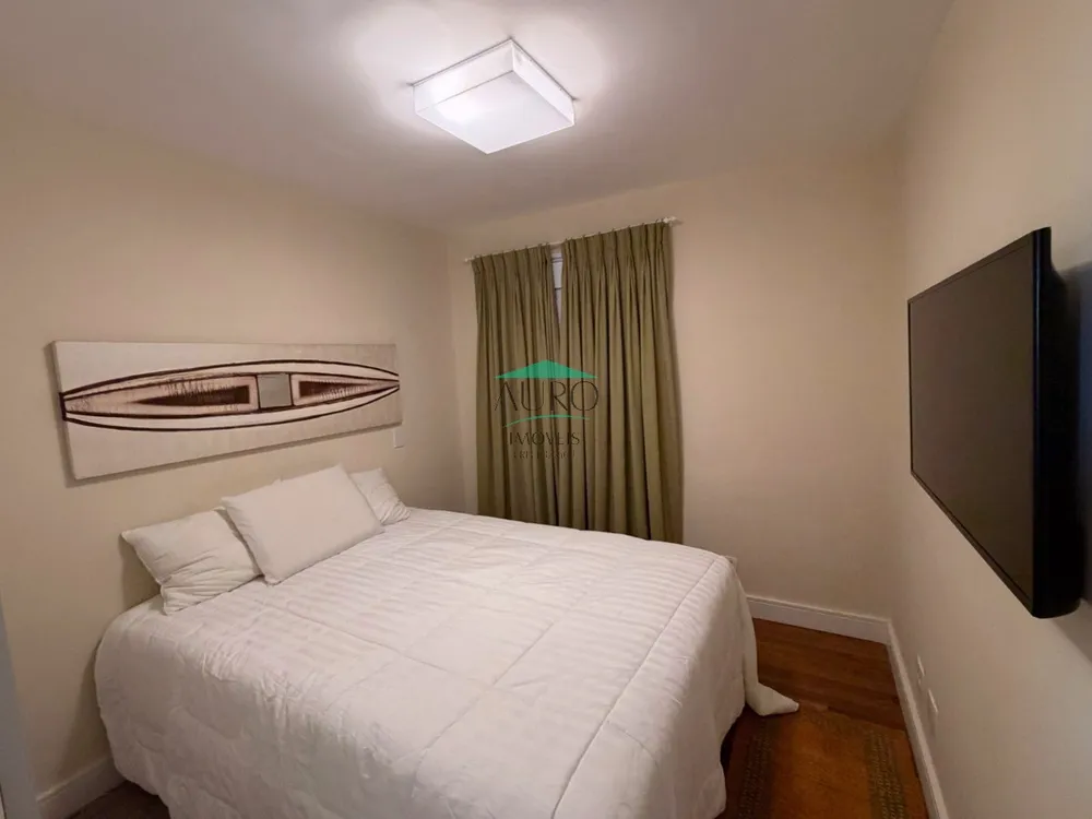 Apartamento, 2 quartos, 102 m² - Foto 1