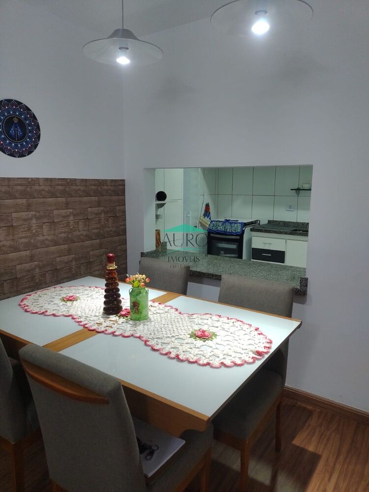 Apartamento à venda com 3 quartos, 79m² - Foto 3