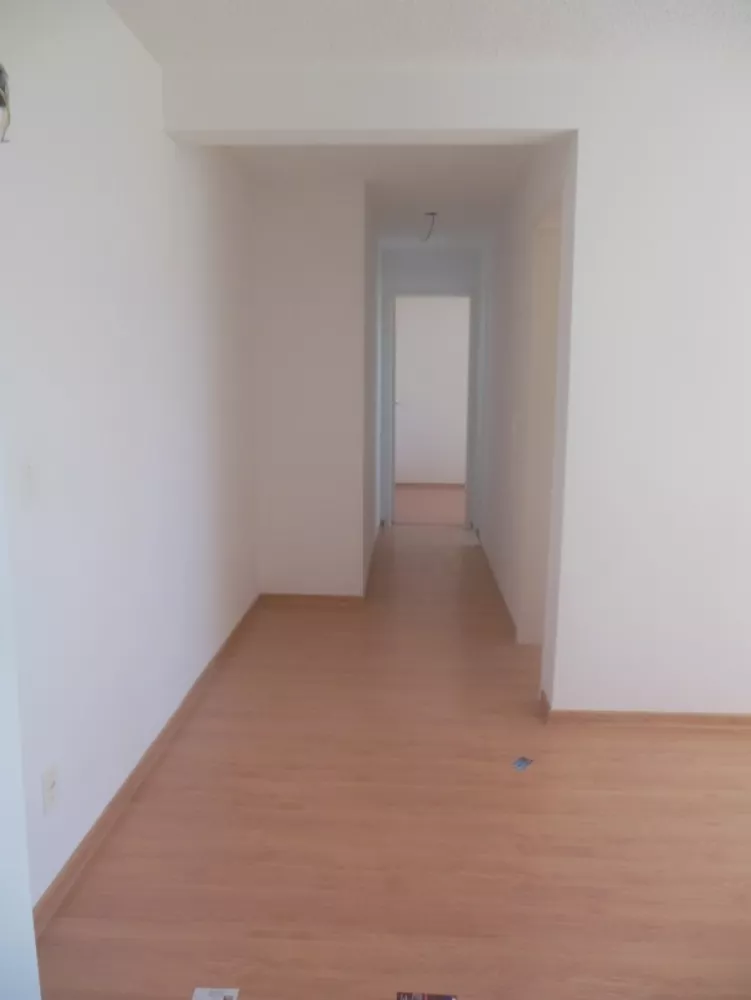 Apartamento à venda com 2 quartos, 56m² - Foto 1