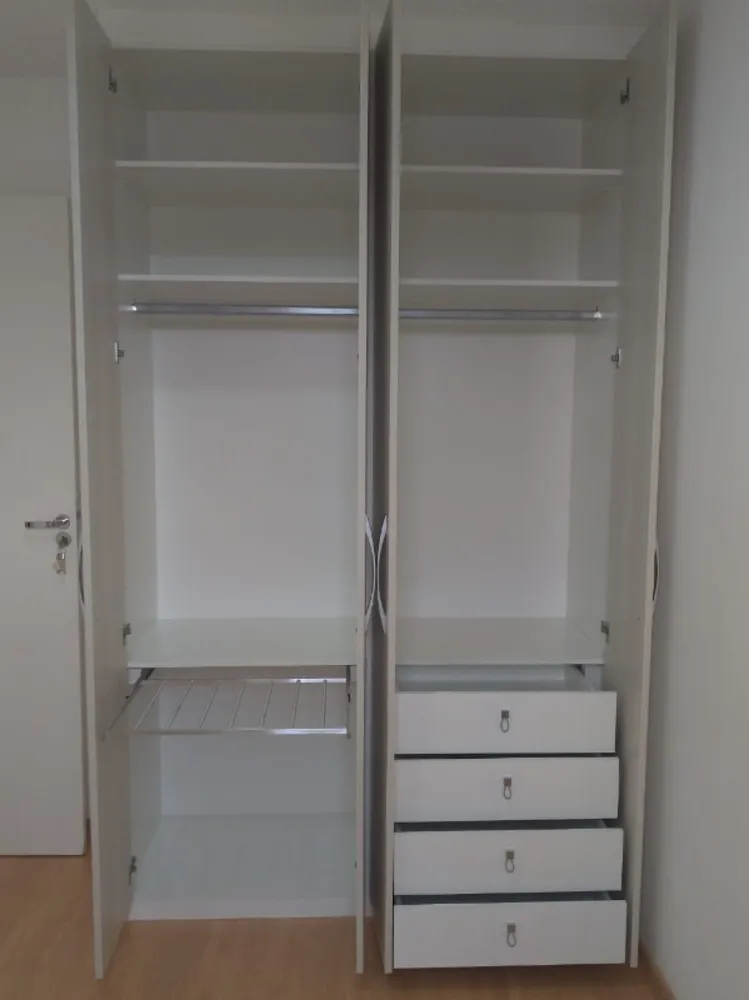Apartamento, 2 quartos, 56 m² - Foto 14