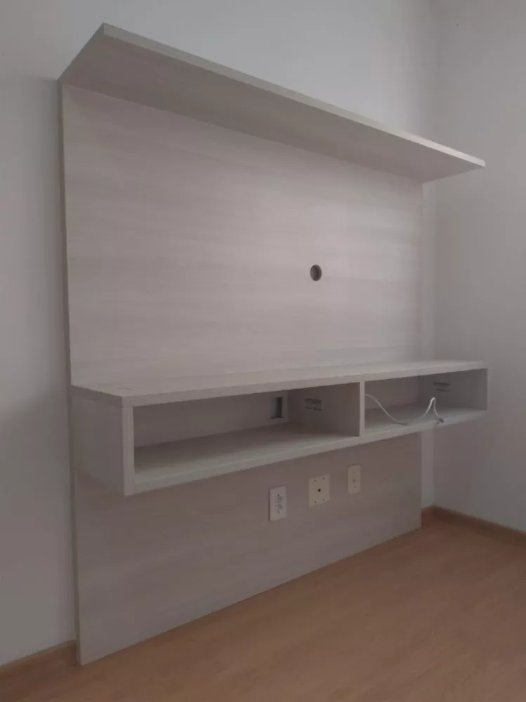 Apartamento à venda com 2 quartos, 56m² - Foto 3