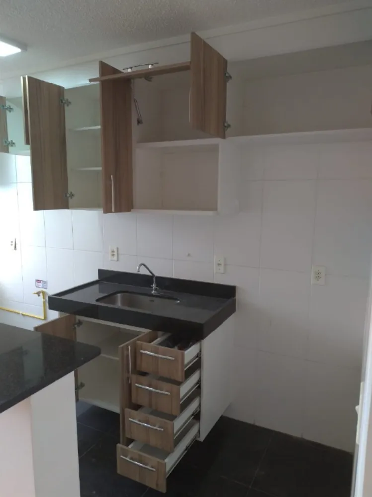 Apartamento, 2 quartos, 56 m² - Foto 13
