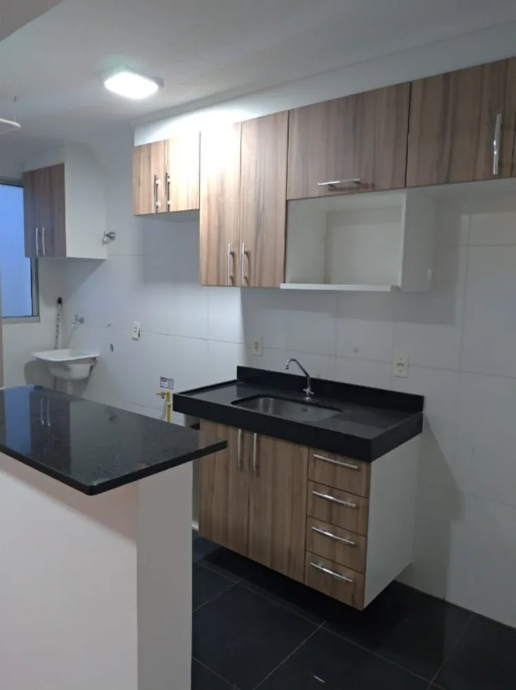 Apartamento, 2 quartos, 56 m² - Foto 10