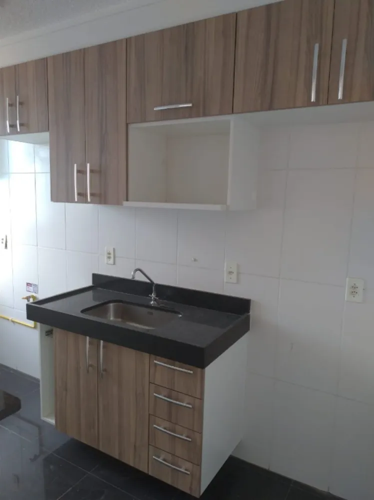 Apartamento, 2 quartos, 56 m² - Foto 7