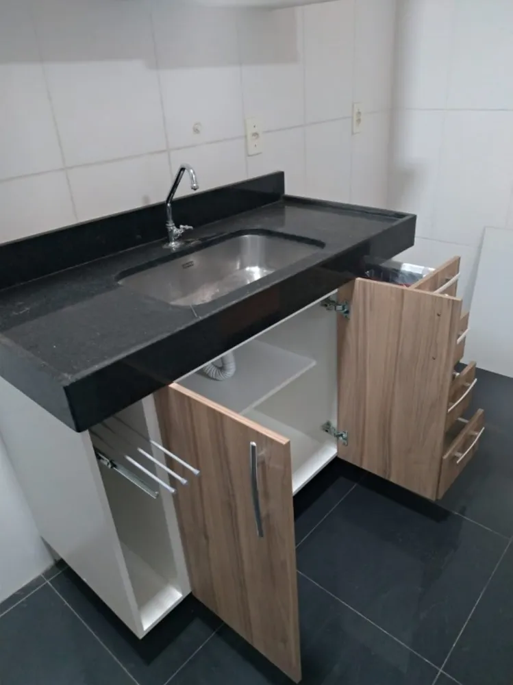 Apartamento, 2 quartos, 56 m² - Foto 5