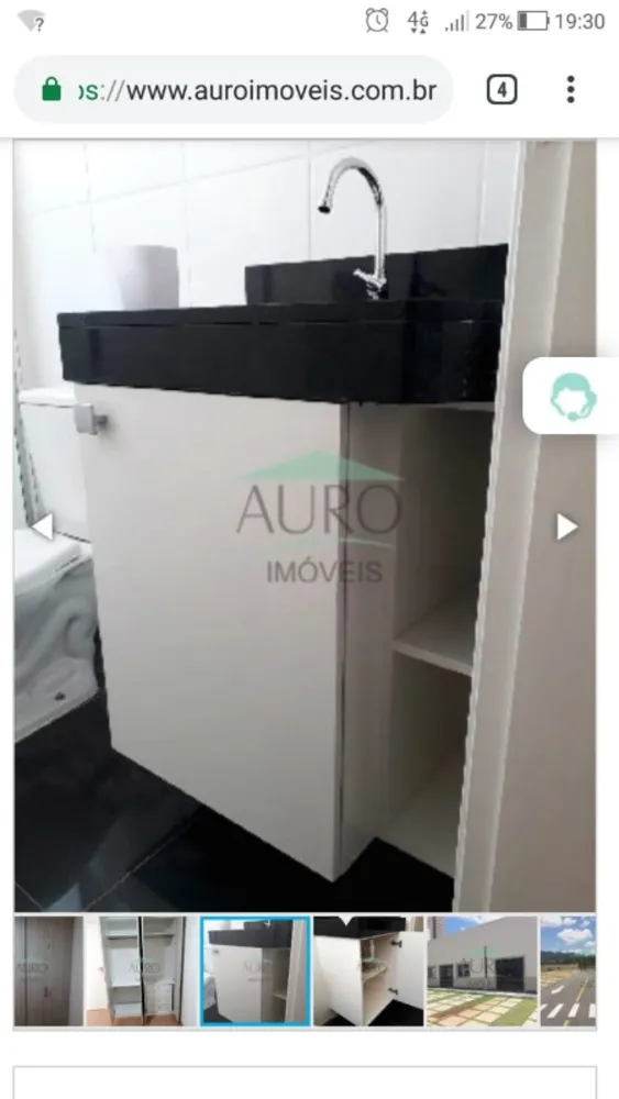 Apartamento, 2 quartos, 56 m² - Foto 18