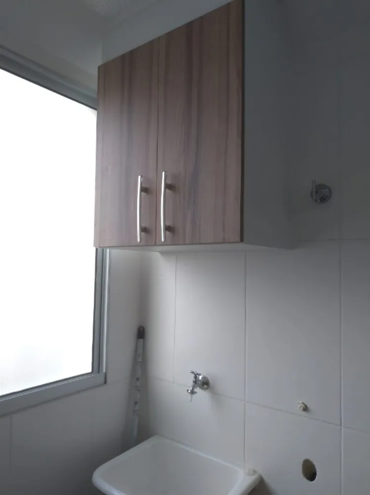 Apartamento, 2 quartos, 56 m² - Foto 17
