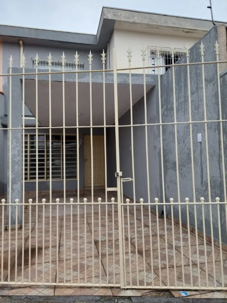 Sobrado, 2 quartos, 100 m² - Foto 3