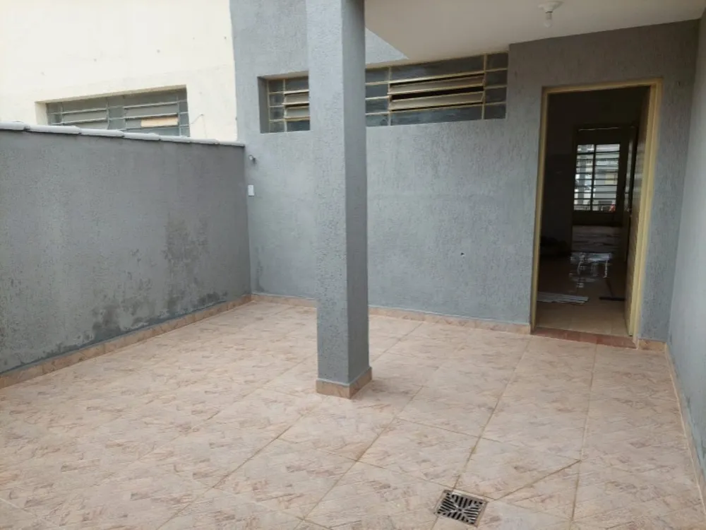 Sobrado, 2 quartos, 100 m² - Foto 6