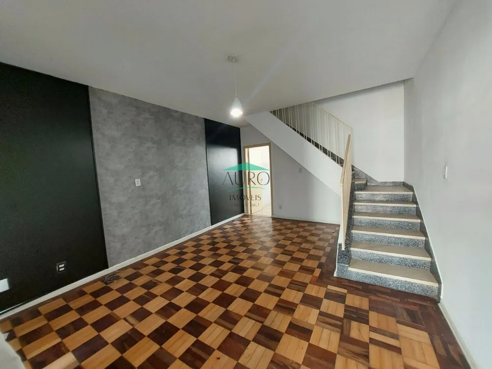 Sobrado, 2 quartos, 100 m² - Foto 2