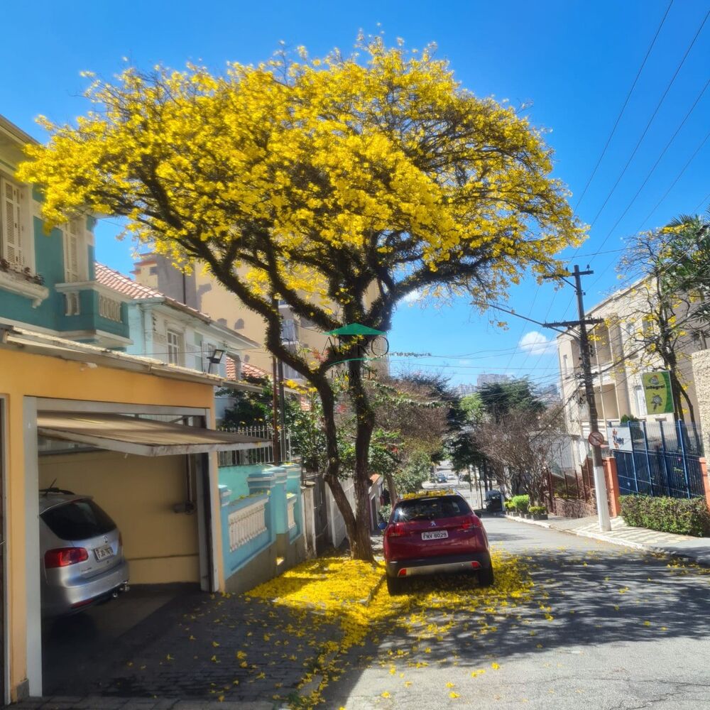 Sobrado à venda com 2 quartos, 170m² - Foto 1