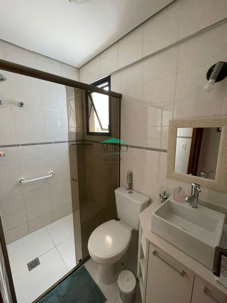 Apartamento para alugar com 3 quartos, 90m² - Foto 5