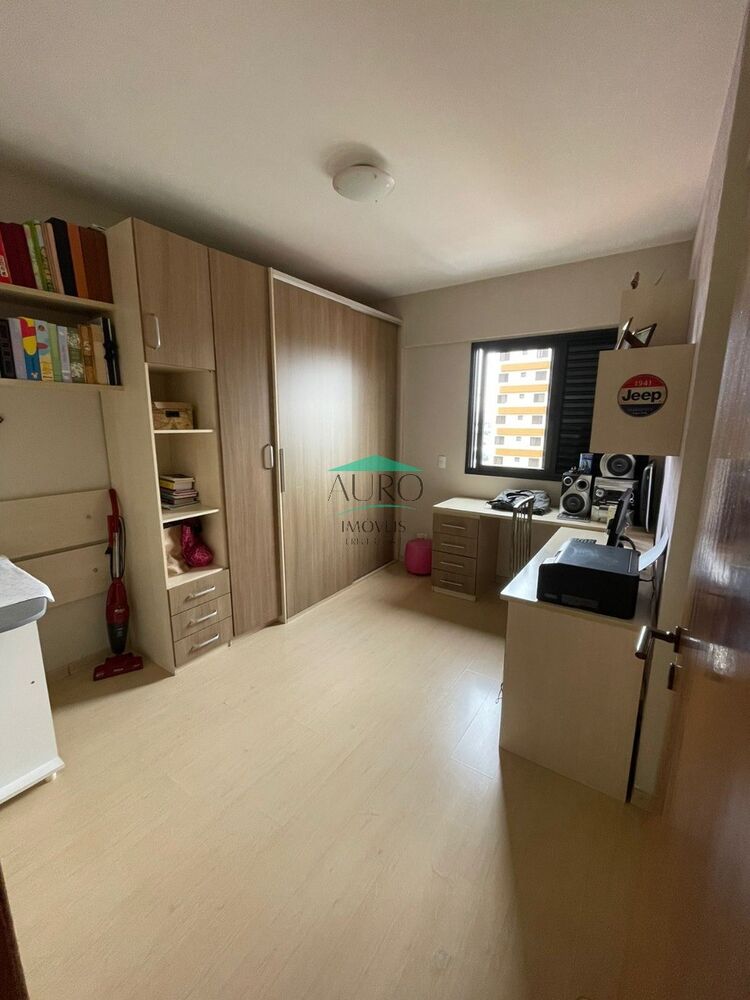 Apartamento para alugar com 3 quartos, 90m² - Foto 3