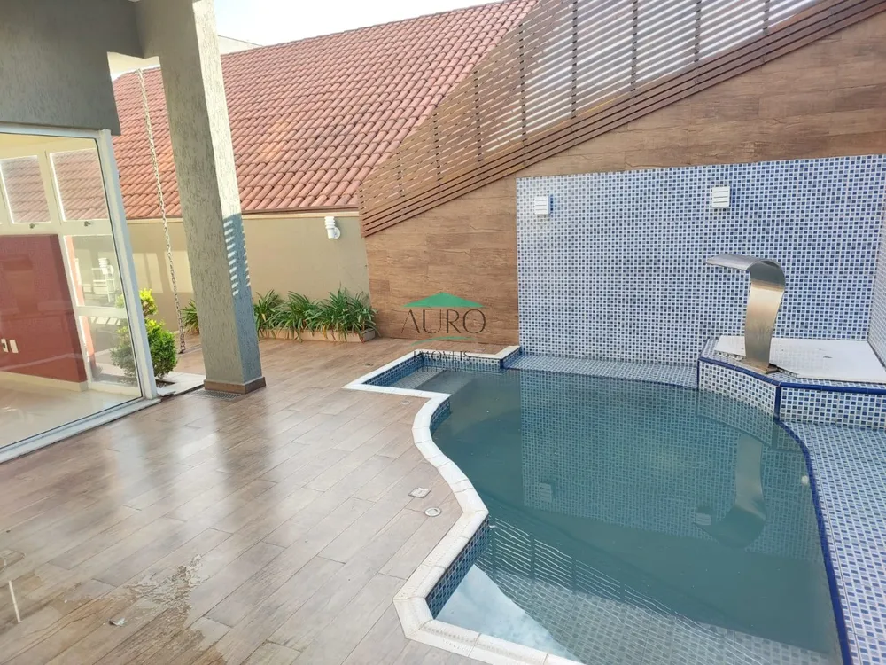 Sobrado, 3 quartos, 270 m² - Foto 8