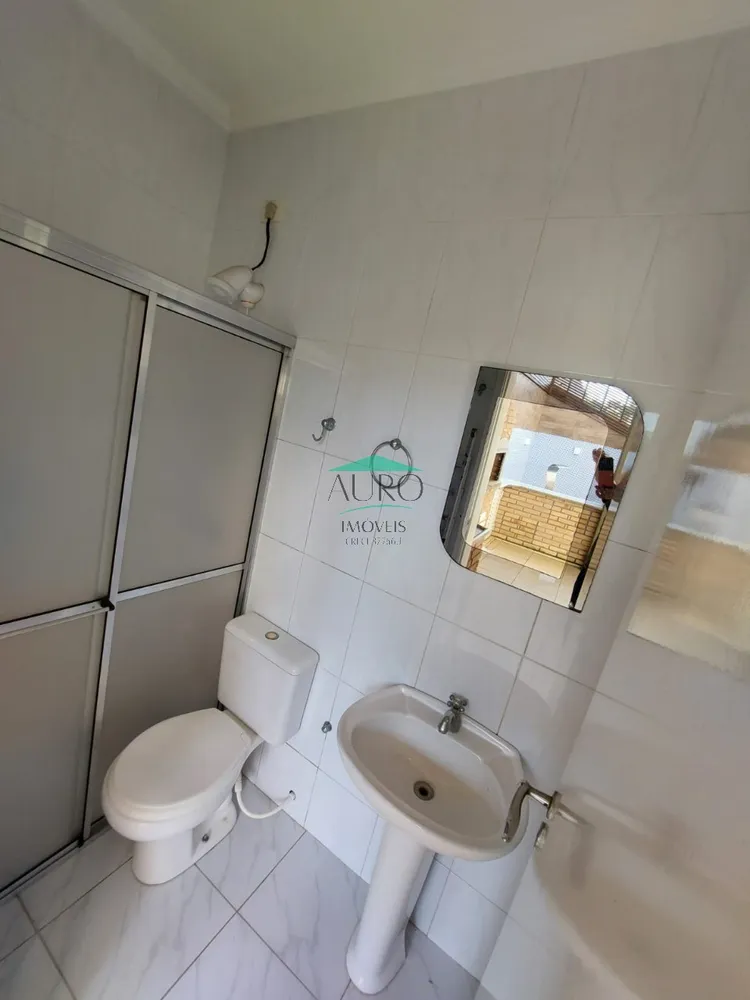 Sobrado, 3 quartos, 270 m² - Foto 9