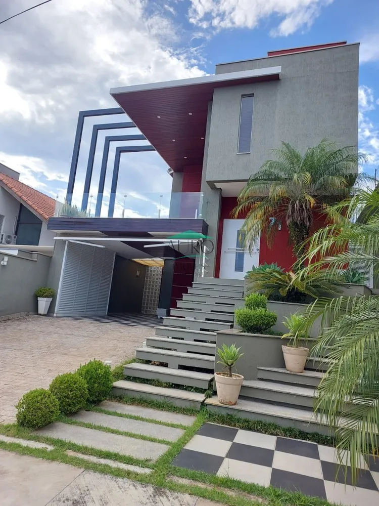 Sobrado, 3 quartos, 270 m² - Foto 2