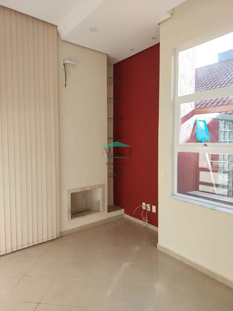 Sobrado, 3 quartos, 270 m² - Foto 6