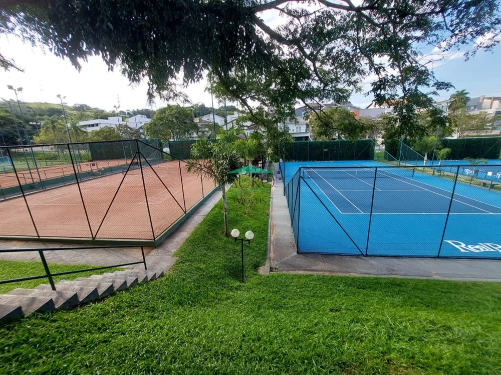 Sobrado, 3 quartos, 270 m² - Foto 19