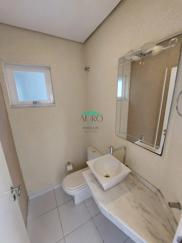 Sobrado, 3 quartos, 270 m² - Foto 16