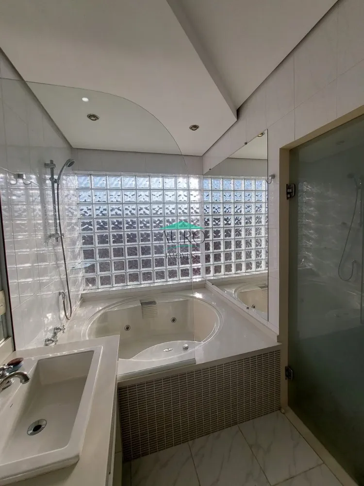 Sobrado, 3 quartos, 270 m² - Foto 11