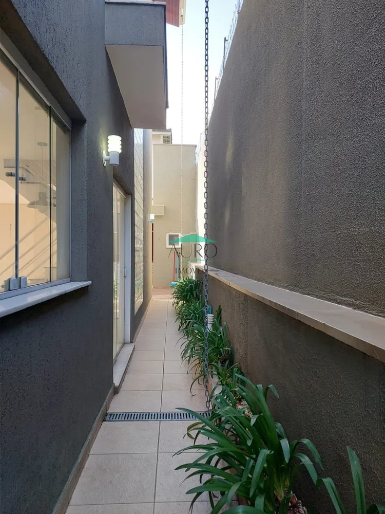 Sobrado, 3 quartos, 270 m² - Foto 15