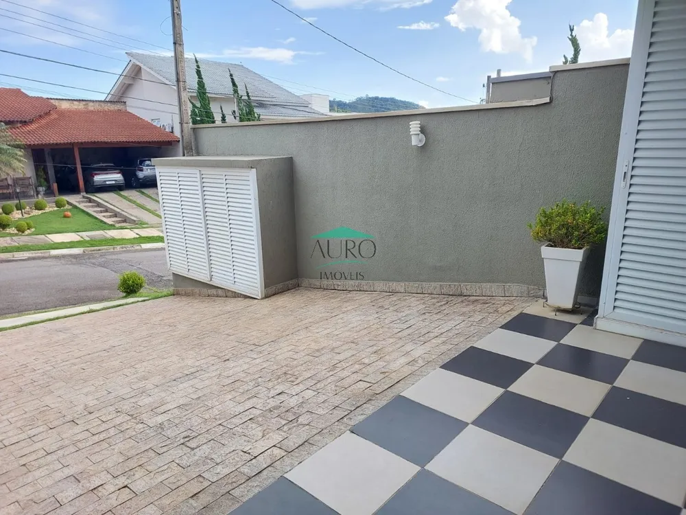 Sobrado, 3 quartos, 270 m² - Foto 5