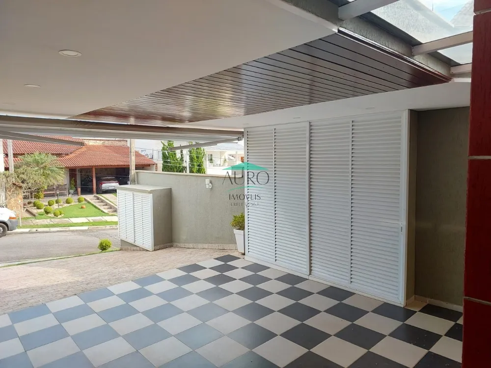 Sobrado, 3 quartos, 270 m² - Foto 3
