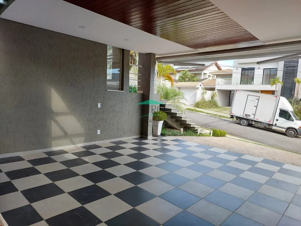 Sobrado, 3 quartos, 270 m² - Foto 4