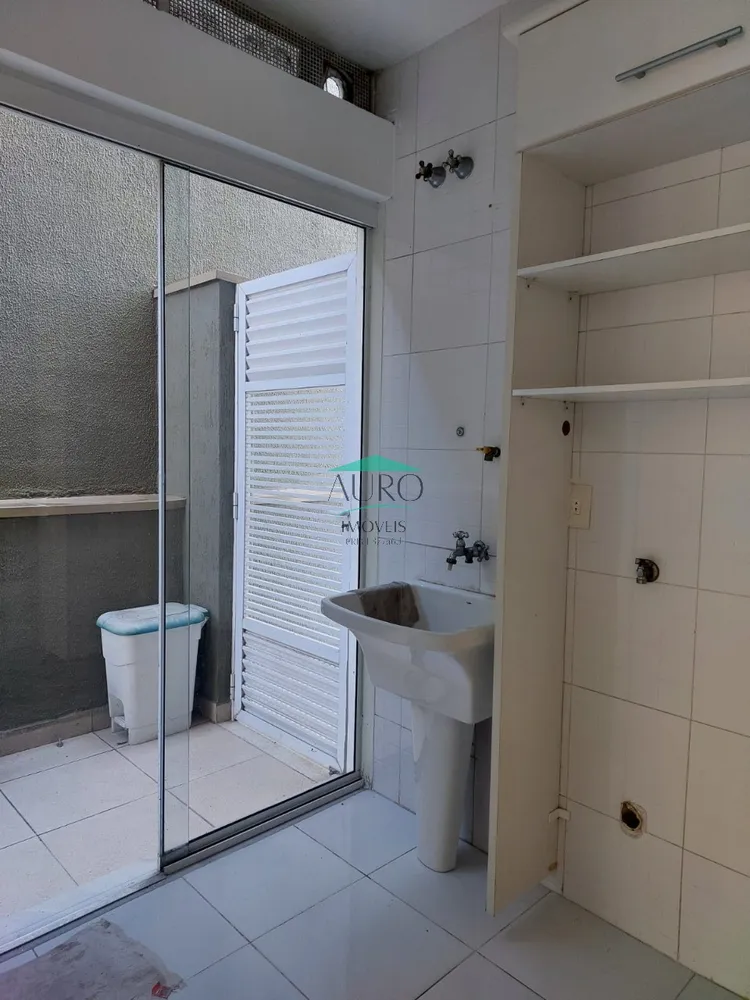 Sobrado, 3 quartos, 270 m² - Foto 7