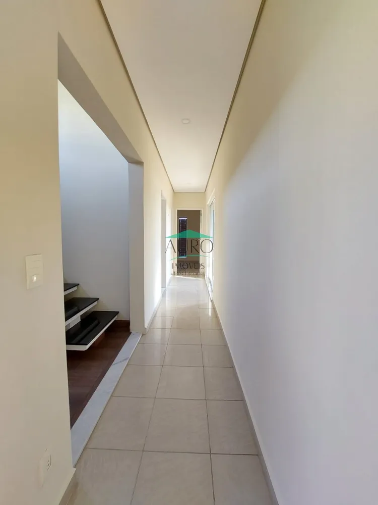 Sobrado, 3 quartos, 270 m² - Foto 12