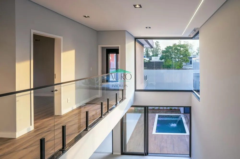 Sobrado, 3 quartos, 24 m² - Foto 1