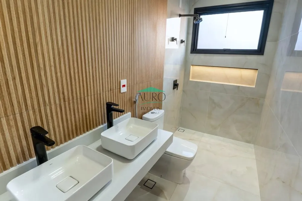 Sobrado, 3 quartos, 24 m² - Foto 11