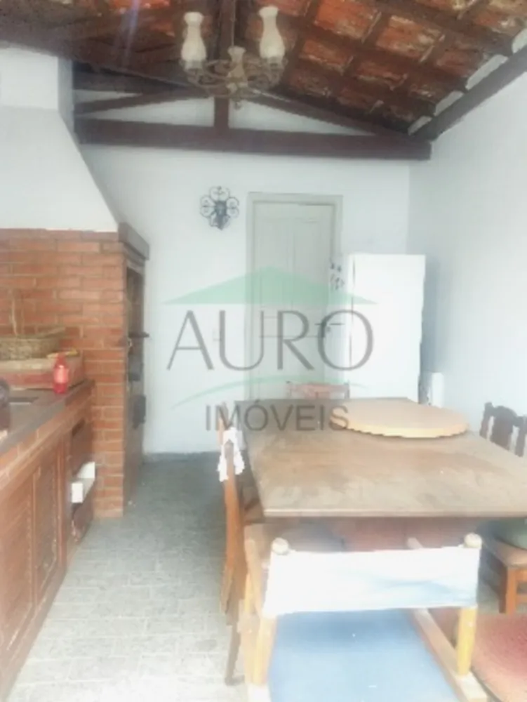 Imóvel Comercial, 235 m² - Foto 4