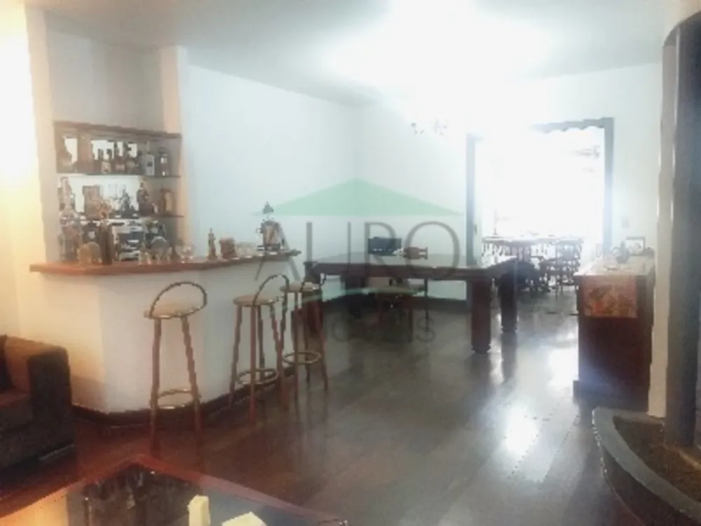 Imóvel Comercial, 235 m² - Foto 1