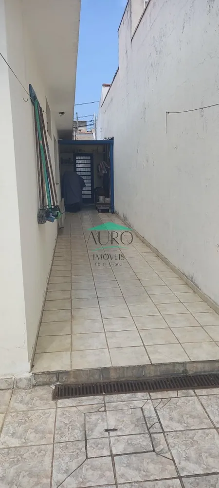 Casa, 3 quartos, 165 m² - Foto 16