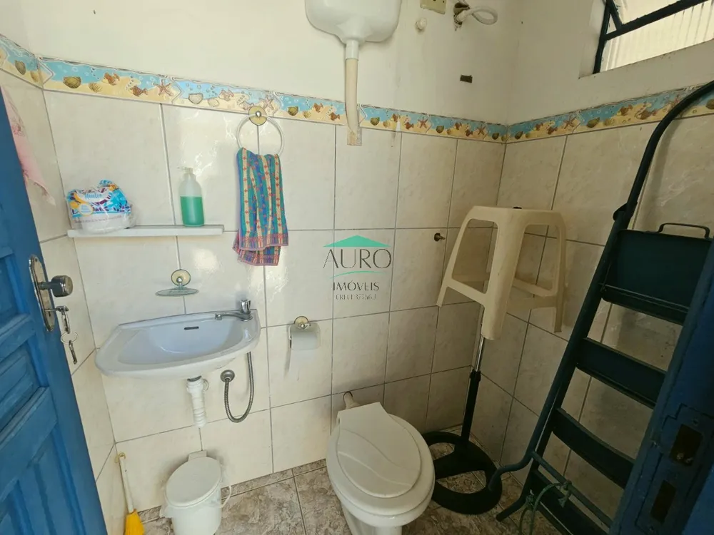 Casa, 3 quartos, 165 m² - Foto 13