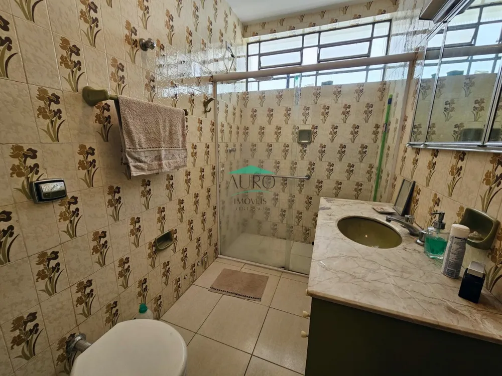 Casa, 3 quartos, 165 m² - Foto 11